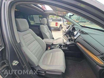 2017 Honda CR-V EX - miniatura 18