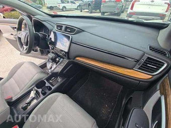 2017 Honda CR-V EX - miniatura 19