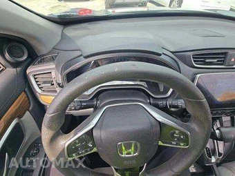 2017 Honda CR-V EX - miniatura 21