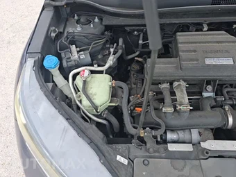 2017 Honda CR-V EX - miniatura 26