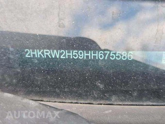 2017 Honda CR-V EX - miniatura 5