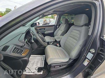 2017 Honda CR-V EX - miniatura 6