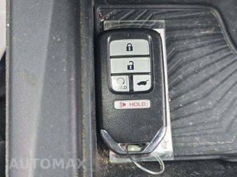 2017 Honda CR-V EX - miniatura 8