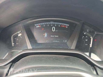 2017 Honda CR-V EX - miniatura 9