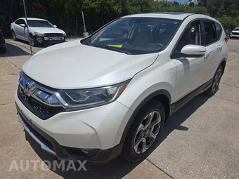 2017 Honda CR-V EX - samochód z USA z aukcji Manheim, oferta Kup Teraz w AUTOMAX