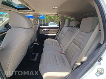2017 Honda CR-V EX - miniatura 13