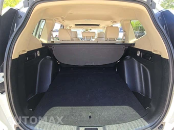 2017 Honda CR-V EX - miniatura 14