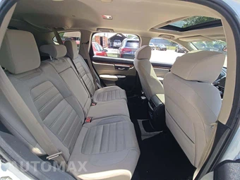 2017 Honda CR-V EX - miniatura 16