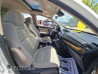 2017 Honda CR-V EX - miniatura 18