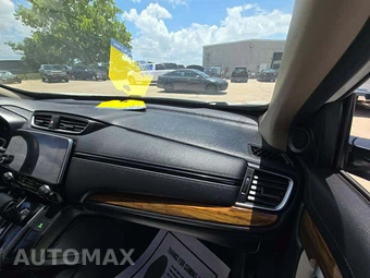 2017 Honda CR-V EX - miniatura 19