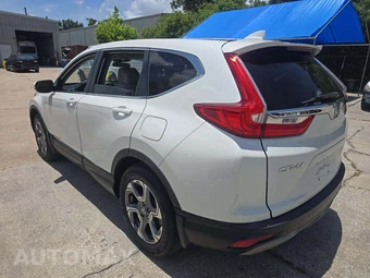 2017 Honda CR-V EX - miniatura 2