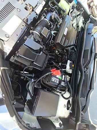 2017 Honda CR-V EX - miniatura 25