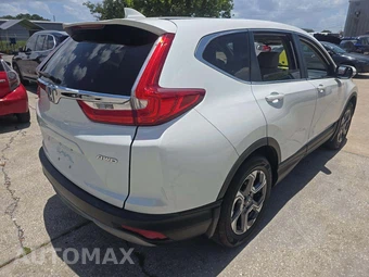 2017 Honda CR-V EX - miniatura 3