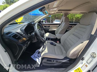 2017 Honda CR-V EX - miniatura 6