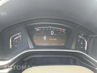 2017 Honda CR-V EX - miniatura 9