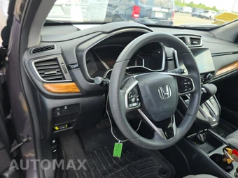 2017 Honda CR-V EX – miniatura 10