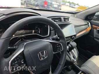 2017 Honda CR-V EX – miniatura 11