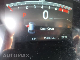 2017 Honda CR-V EX – miniatura 12