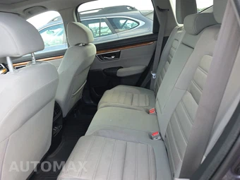 2017 Honda CR-V EX – miniatura 13