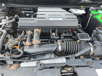 2017 Honda CR-V EX – miniatura 15