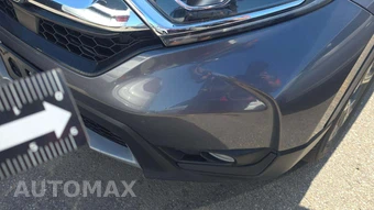 2017 Honda CR-V EX – miniatura 18