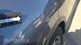 2017 Honda CR-V EX – miniatura 23