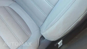 2017 Honda CR-V EX – miniatura 25