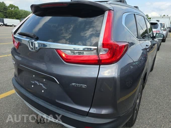 2017 Honda CR-V EX – miniatura 4