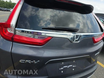 2017 Honda CR-V EX – miniatura 5