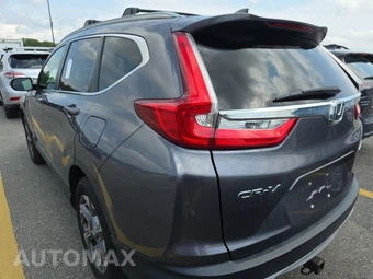 2017 Honda CR-V EX – miniatura 6
