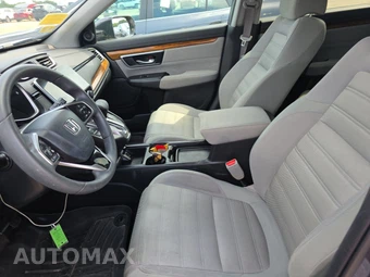 2017 Honda CR-V EX – miniatura 7