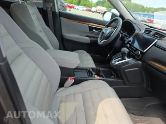 2017 Honda CR-V EX – miniatura 8