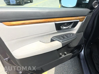2017 Honda CR-V EX – miniatura 9