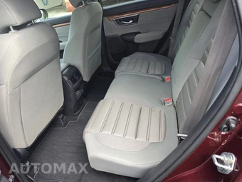 2017 Honda CR-V EX - miniatura 11