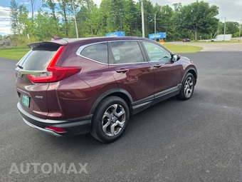 2017 Honda CR-V EX - miniatura 7