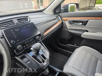 2017 Honda CR-V EX - miniatura 9