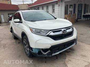 2017 Honda CR-V EX - samochód z USA z aukcji Manheim, oferta Kup Teraz w AUTOMAX