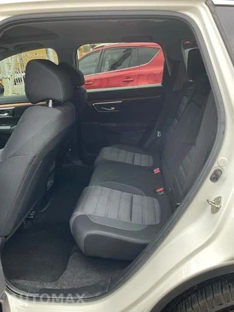 2017 Honda CR-V EX - miniatura 11