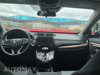 2017 Honda CR-V EX - miniatura 12