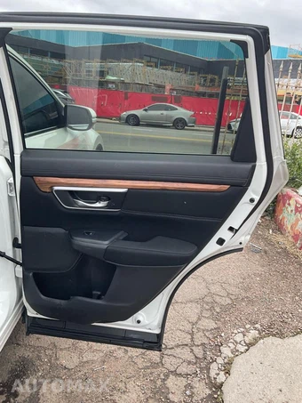 2017 Honda CR-V EX - miniatura 14