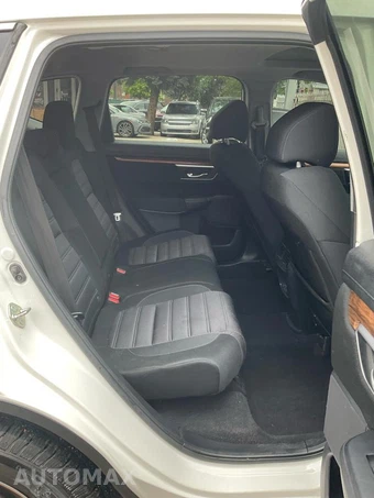 2017 Honda CR-V EX - miniatura 15