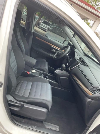 2017 Honda CR-V EX - miniatura 17
