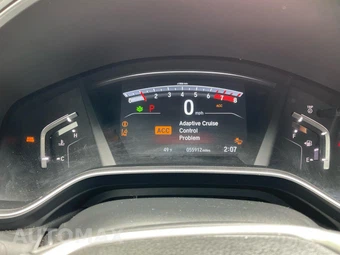 2017 Honda CR-V EX - miniatura 18