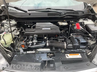2017 Honda CR-V EX - miniatura 20