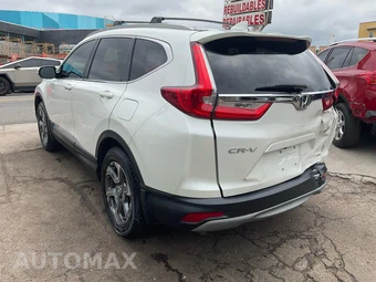 2017 Honda CR-V EX - miniatura 3