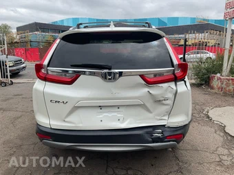 2017 Honda CR-V EX - miniatura 4