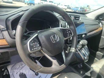 2017 Honda CR-V EX – miniatura 10