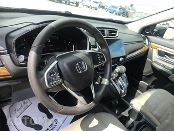 2017 Honda CR-V EX – miniatura 11