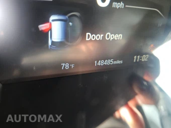 2017 Honda CR-V EX – miniatura 12