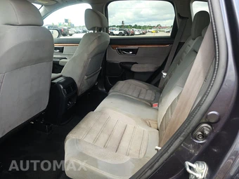 2017 Honda CR-V EX – miniatura 13